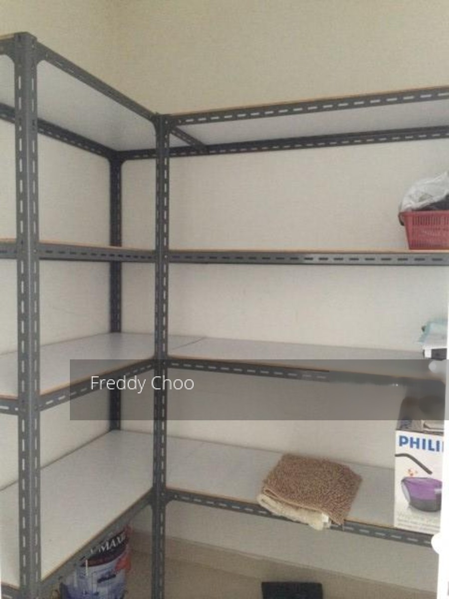 Mera Springs (D8), Condominium #126614372